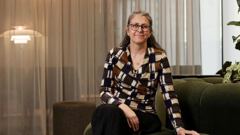 Innowell appoints Dr Melanie Turner as Chief Clinical Officer