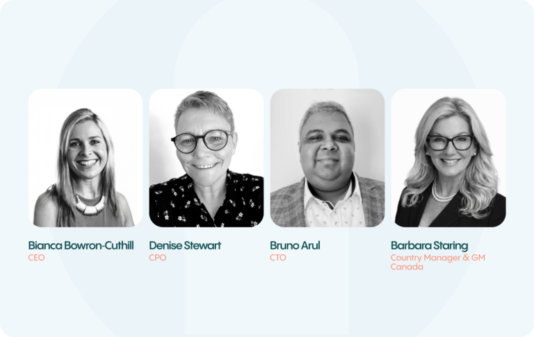 Innowell Announces New Executive Team to Drive Global Growth