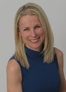 Zoë Dawe