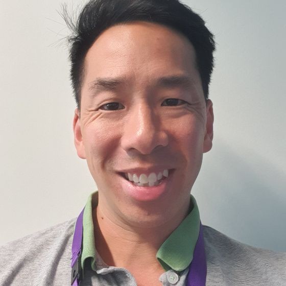 Nick Teo