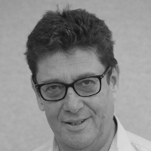Andrew Tindell
