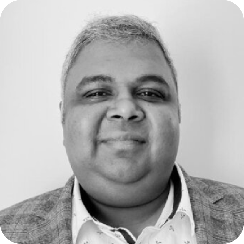 Bruno Arul