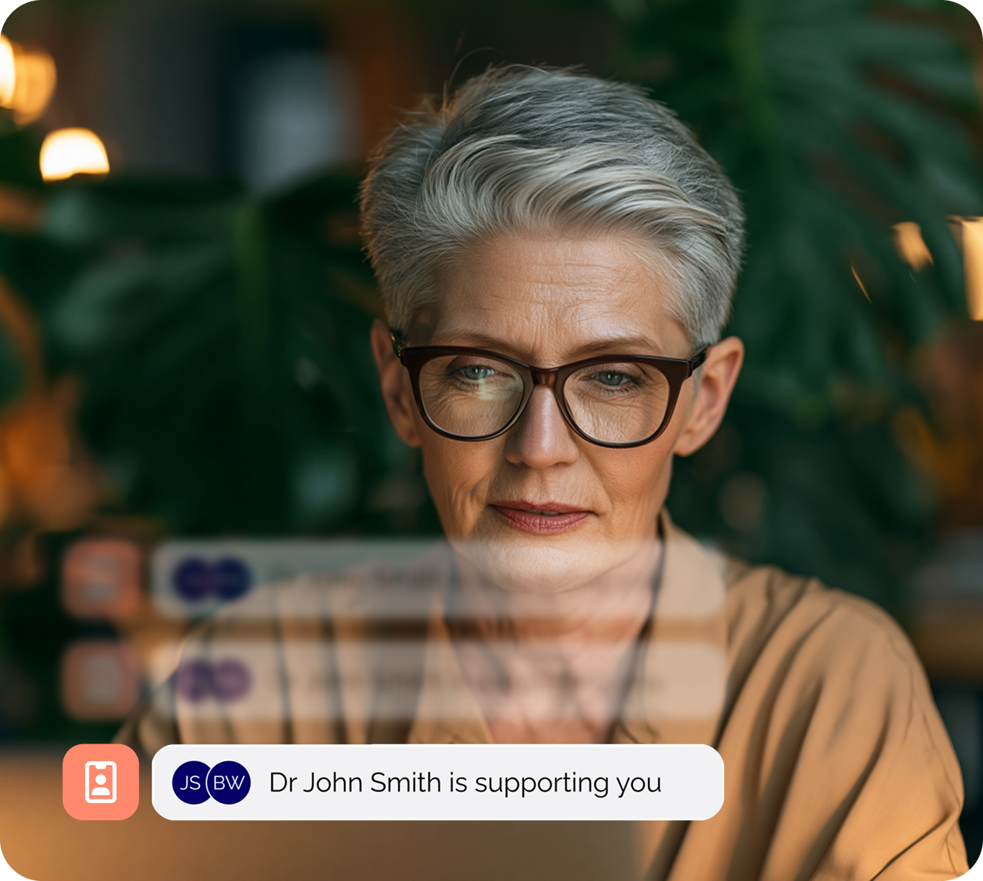 The Innowell platform