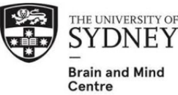 The University of Sydney – Brain and Mind Centre logo