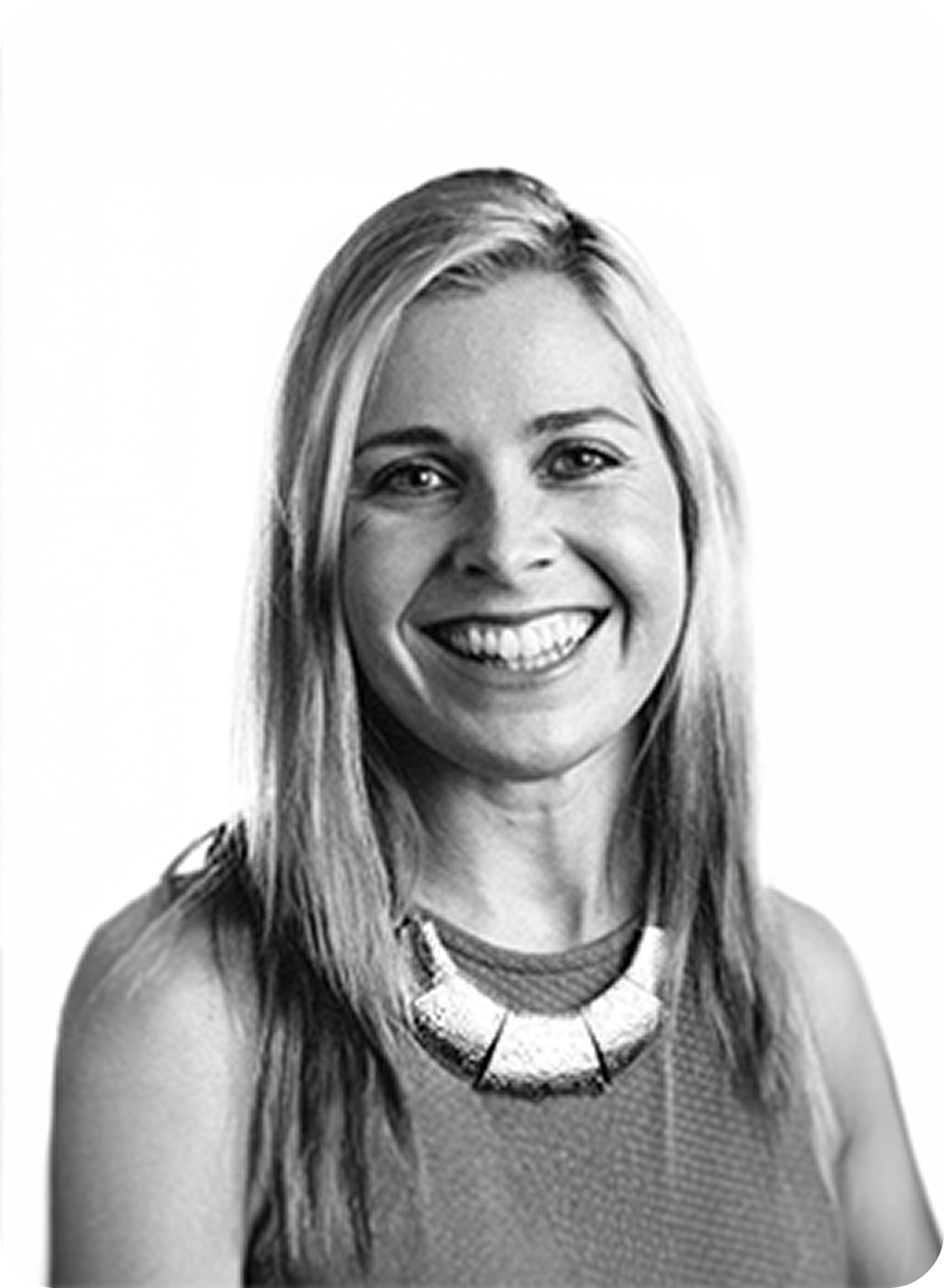 Bianca Bowron-Cuthill, CEO of Innowell