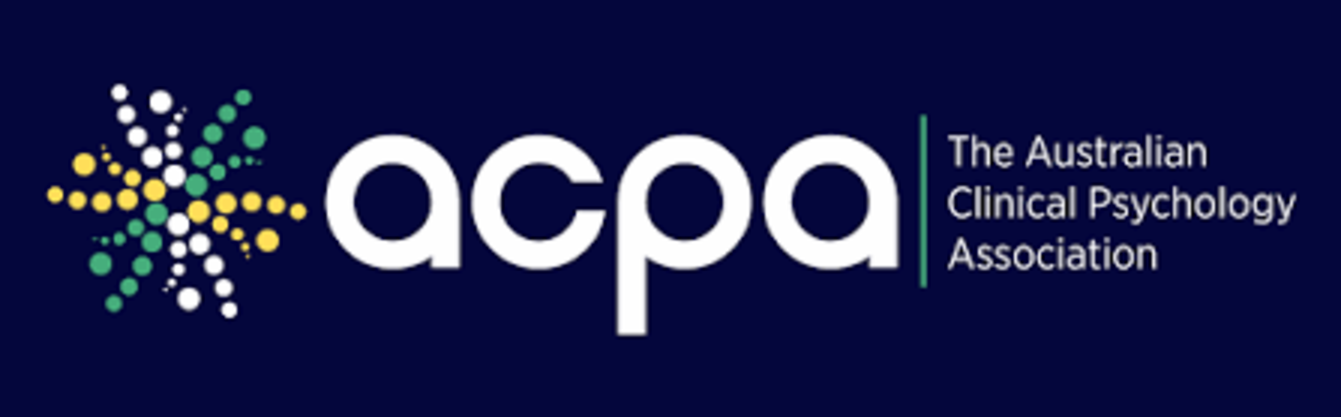 The Australian Clinical Psychology Association