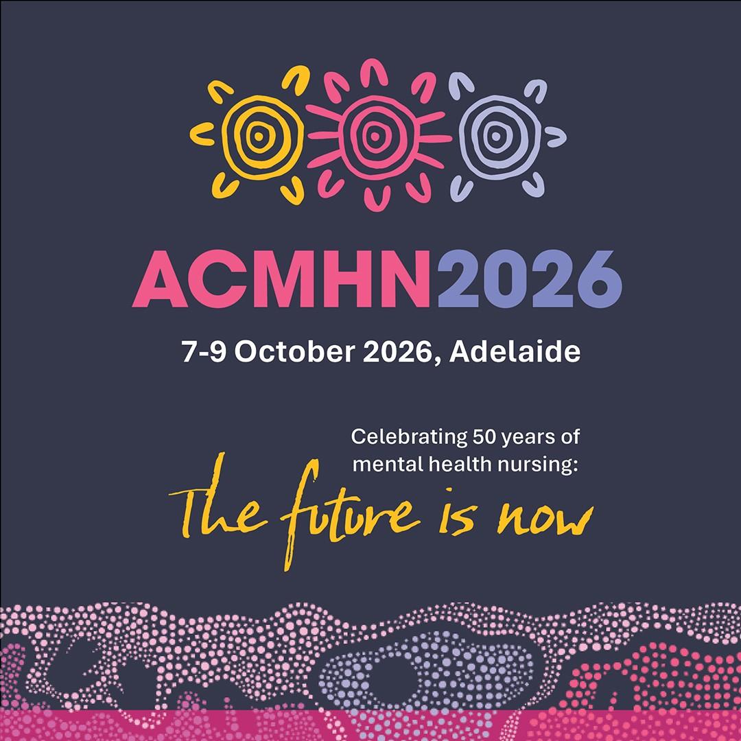 50th International Mental Health Nursing Conference